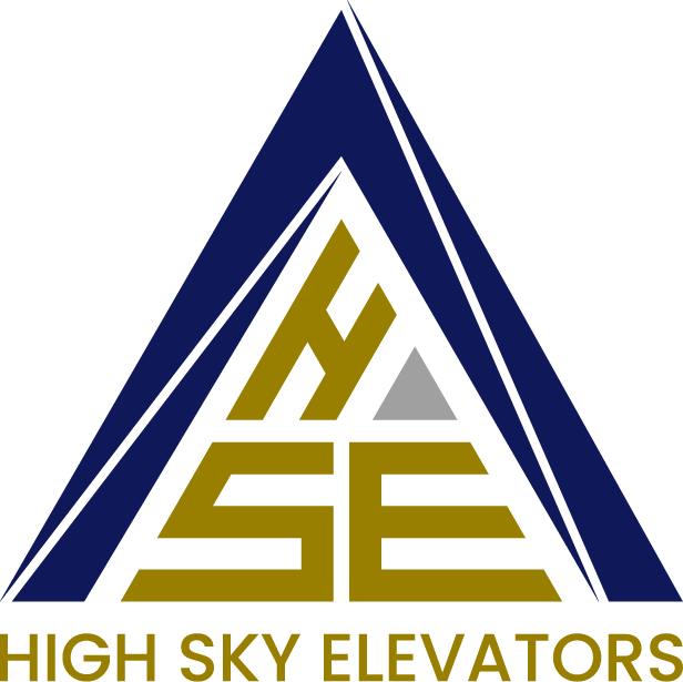 High Sky Elevators Logo